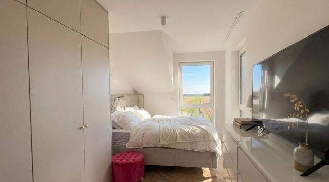 dom szeregowy, 4 pokoje Smardzów, ul. Szafirowa. Zdjęcie 8