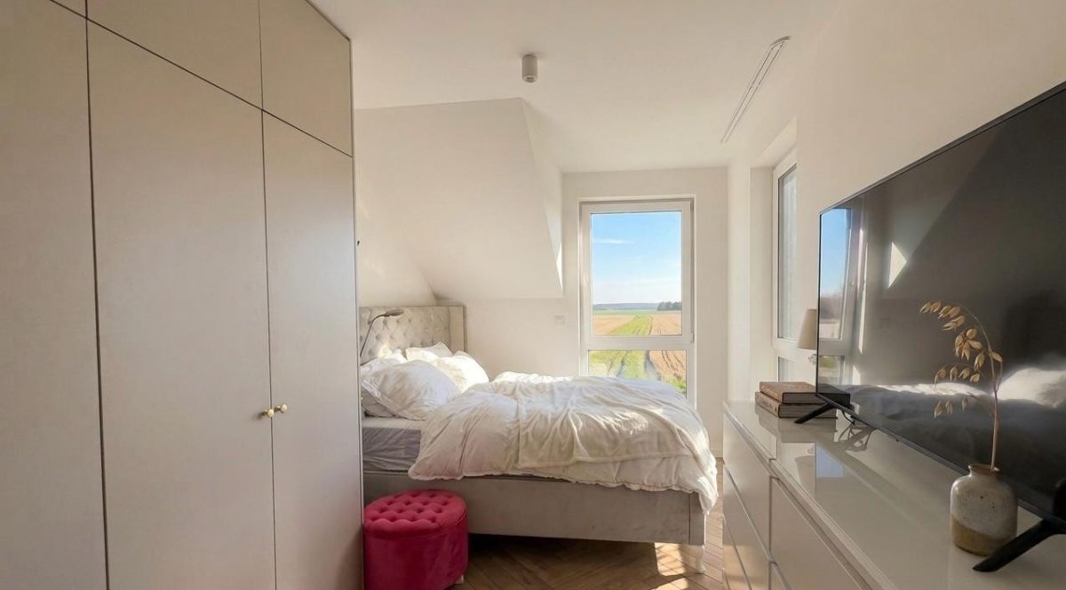 dom szeregowy, 4 pokoje Smardzów, ul. Szafirowa. Zdjęcie 8