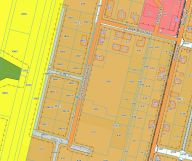 Działka budowlana Izabelin-Dziekanówek, ul. Górka Dziekanowska. Zdjęcie 2