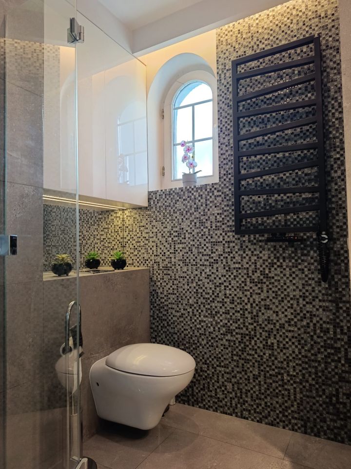 dom wolnostojący, 5 pokoi Chwaszczyno, ul. Diamentowa. Zdjęcie 5