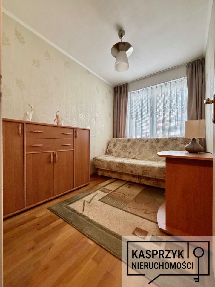 Mieszkanie 2-pokojowe Sanok, ul. Cegielniana. Zdjęcie 4