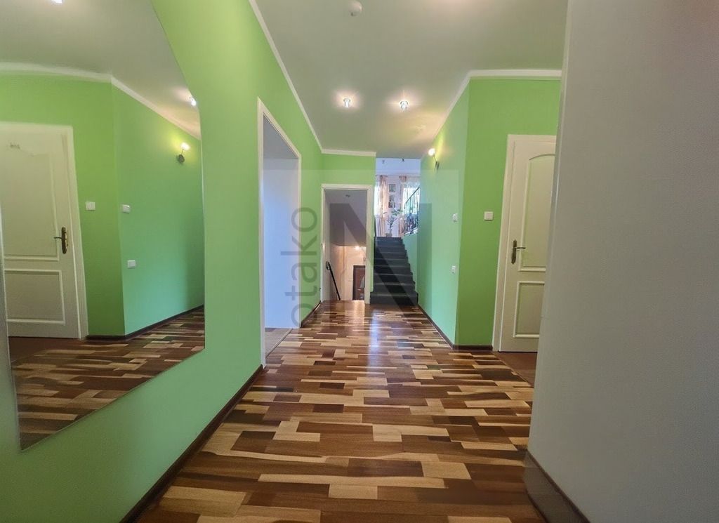 dom wolnostojący, 6 pokoi Częstochowa Stradom. Zdjęcie 9