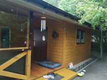 Działka rekreacyjna Wieprz. Zdjęcie 3