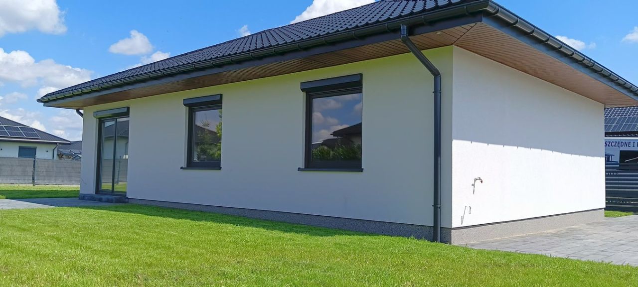 dom wolnostojący, 4 pokoje Witkowice. Zdjęcie 7