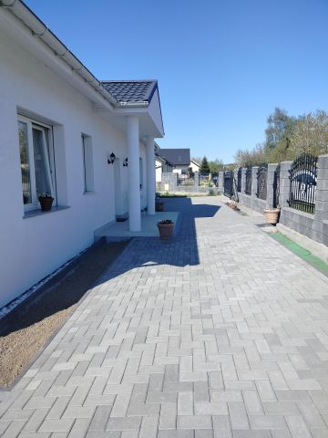 dom wolnostojący, 4 pokoje Kłodzko, Jarzębinowa. Zdjęcie 12