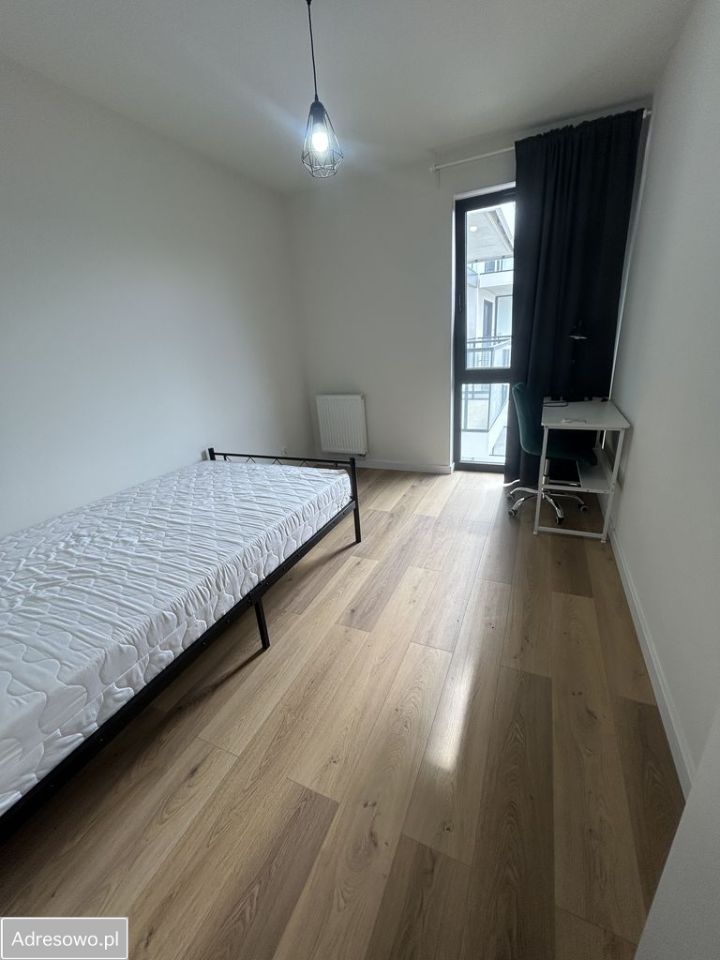 Mieszkanie 3-pokojowe Katowice Ligota, ul. Medyków. Zdjęcie 4