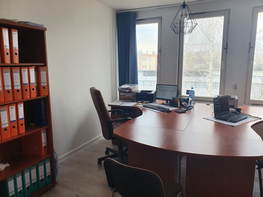 Biuro Starachowice. Zdjęcie 6