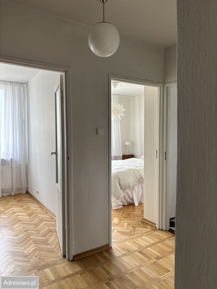 Mieszkanie 3-pokojowe Warszawa Praga-Północ, ul. Kamienna. Zdjęcie 17