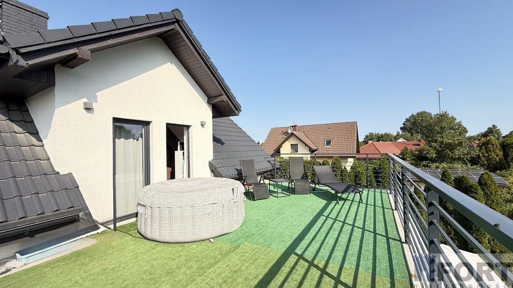 dom wolnostojący, 6 pokoi Będargowo. Zdjęcie 20