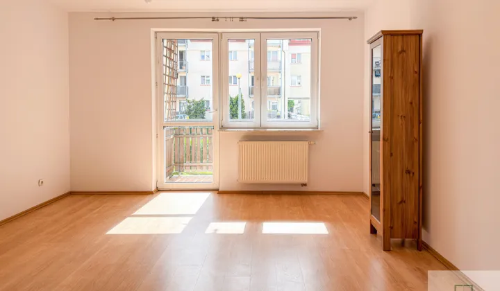 Mieszkanie 2-pokojowe Warszawa Białołęka, ul. Skarbka z Gór