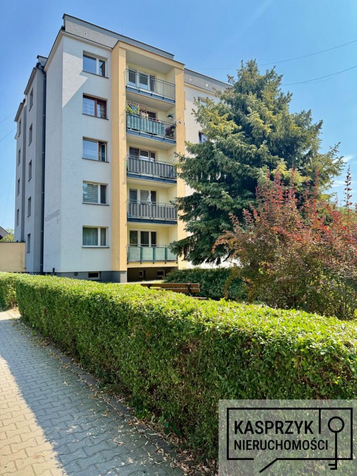 Mieszkanie 2-pokojowe Tarnów Piaskówka, ul. Ignacego Paderewskiego. Zdjęcie 9