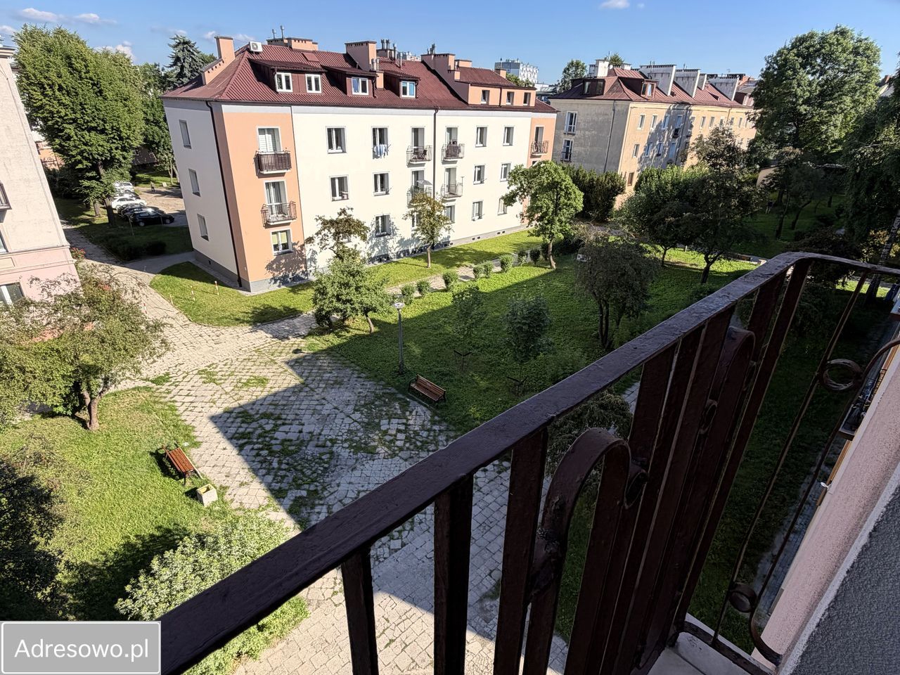 Mieszkanie 1-pokojowe Kielce Centrum, ul. Astronautów. Zdjęcie 14