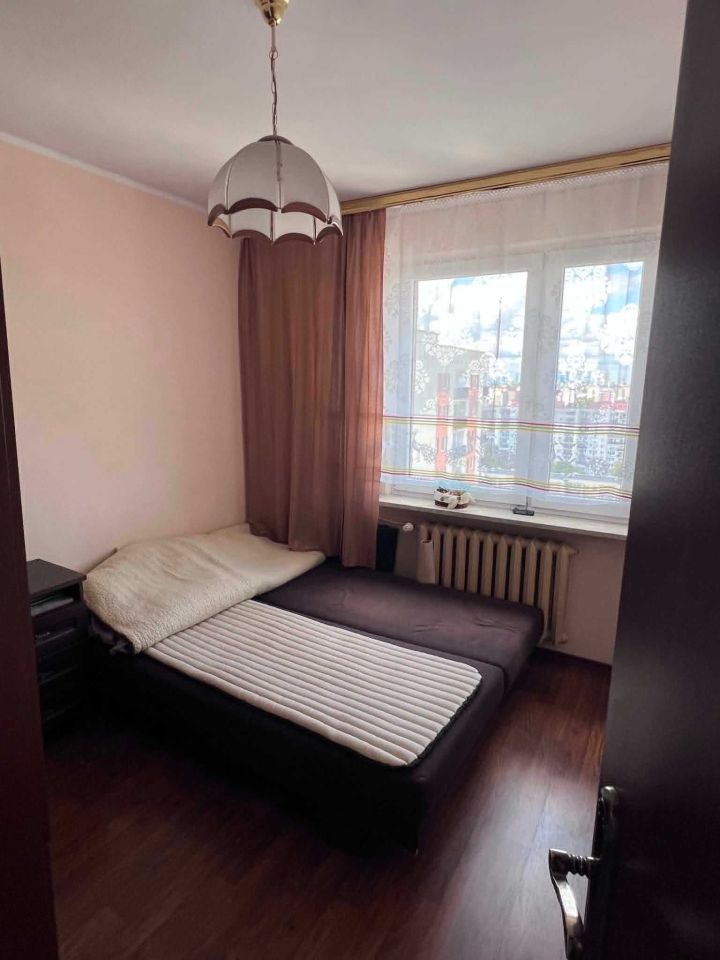 Mieszkanie 3-pokojowe Warszawa Mokotów. Zdjęcie 3