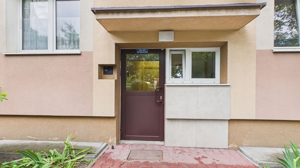 Mieszkanie 2-pokojowe Piastów, ul. Harcerska. Zdjęcie 18