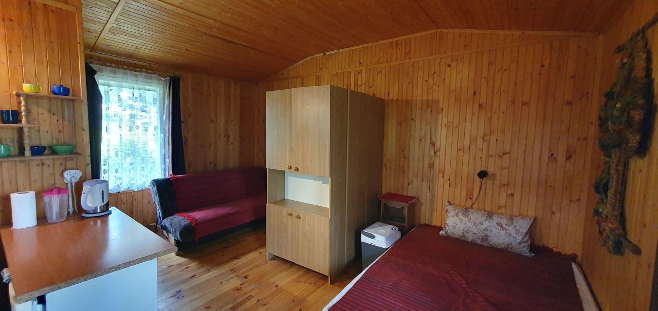 Działka budowlana Tyniec-Kolonia. Zdjęcie 9