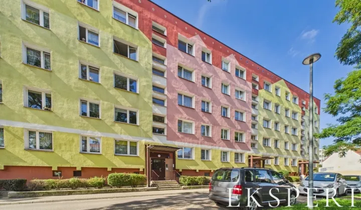 Mieszkanie 4-pokojowe Białogard, ul. Władysława Sikorskiego