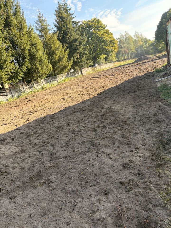 Działka rolno-budowlana Suchedniów, ul. Kielecka. Zdjęcie 4