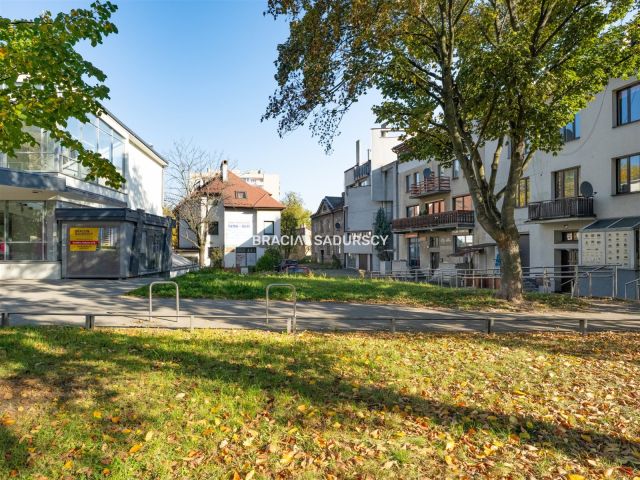 Działka budowlana Kraków Krowodrza, ul. Królewska. Zdjęcie 25
