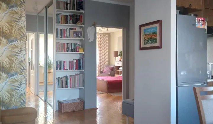 Mieszkanie 3-pokojowe Zamość Nowe Miasto, ul. Polna