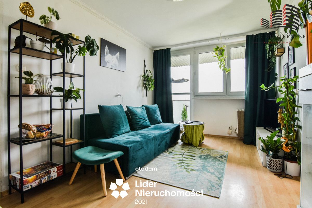 Mieszkanie 3-pokojowe Lublin Kalinowszczyzna, ul. Stefana Okrzei