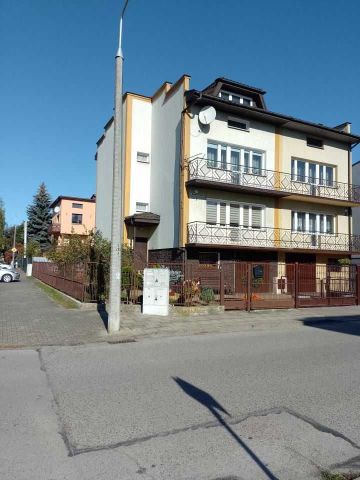 bliźniak Radom Idalin, ul. Jana Kasprowicza. Zdjęcie 1