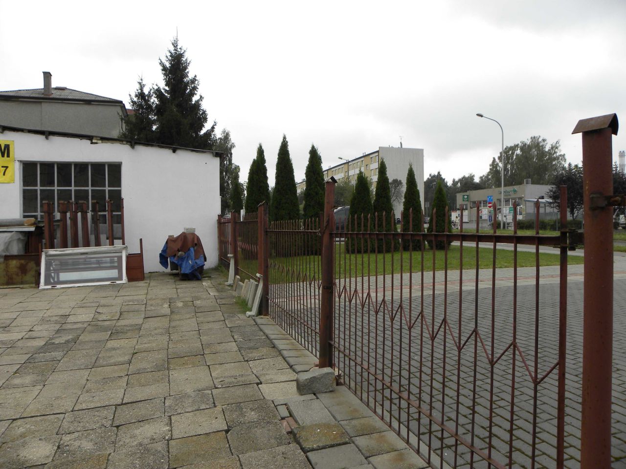 Działka budowlana Lublin, ul. Ksawerego Dunikowskiego. Zdjęcie 6