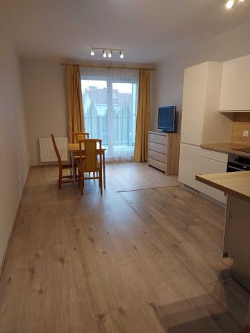 Mieszkanie 3-pokojowe Gorzów Wielkopolski, ul. Jana Dekerta. Zdjęcie 1