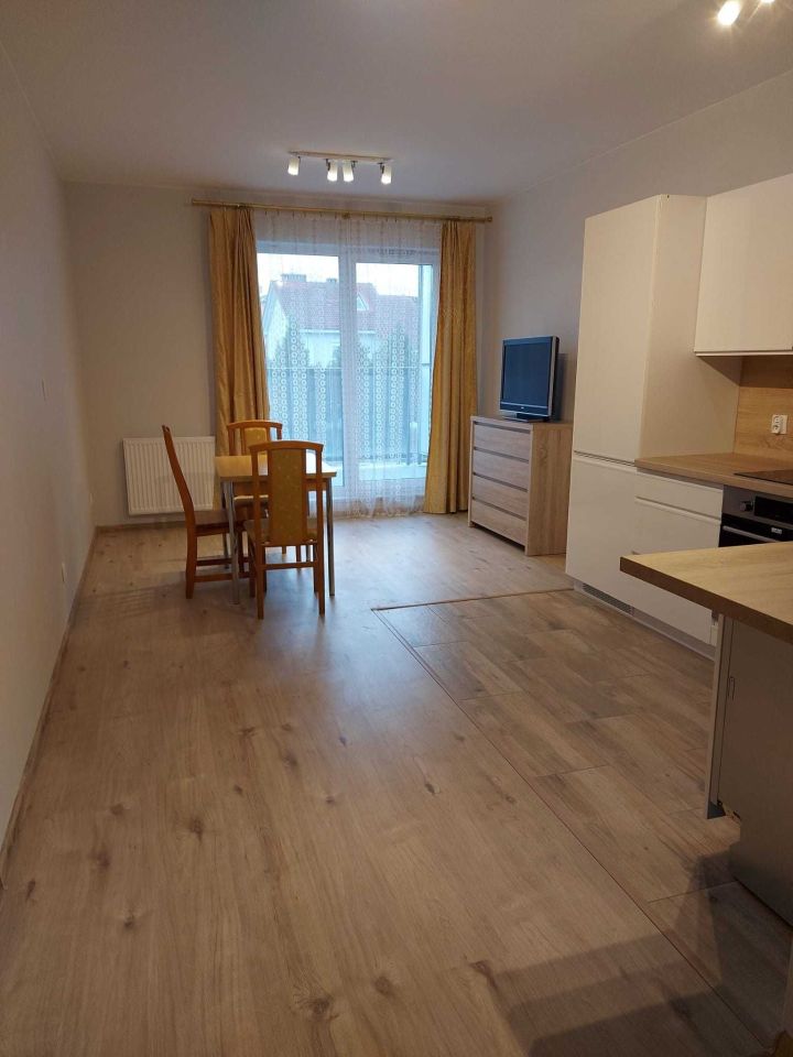 Mieszkanie 3-pokojowe Gorzów Wielkopolski, ul. Jana Dekerta