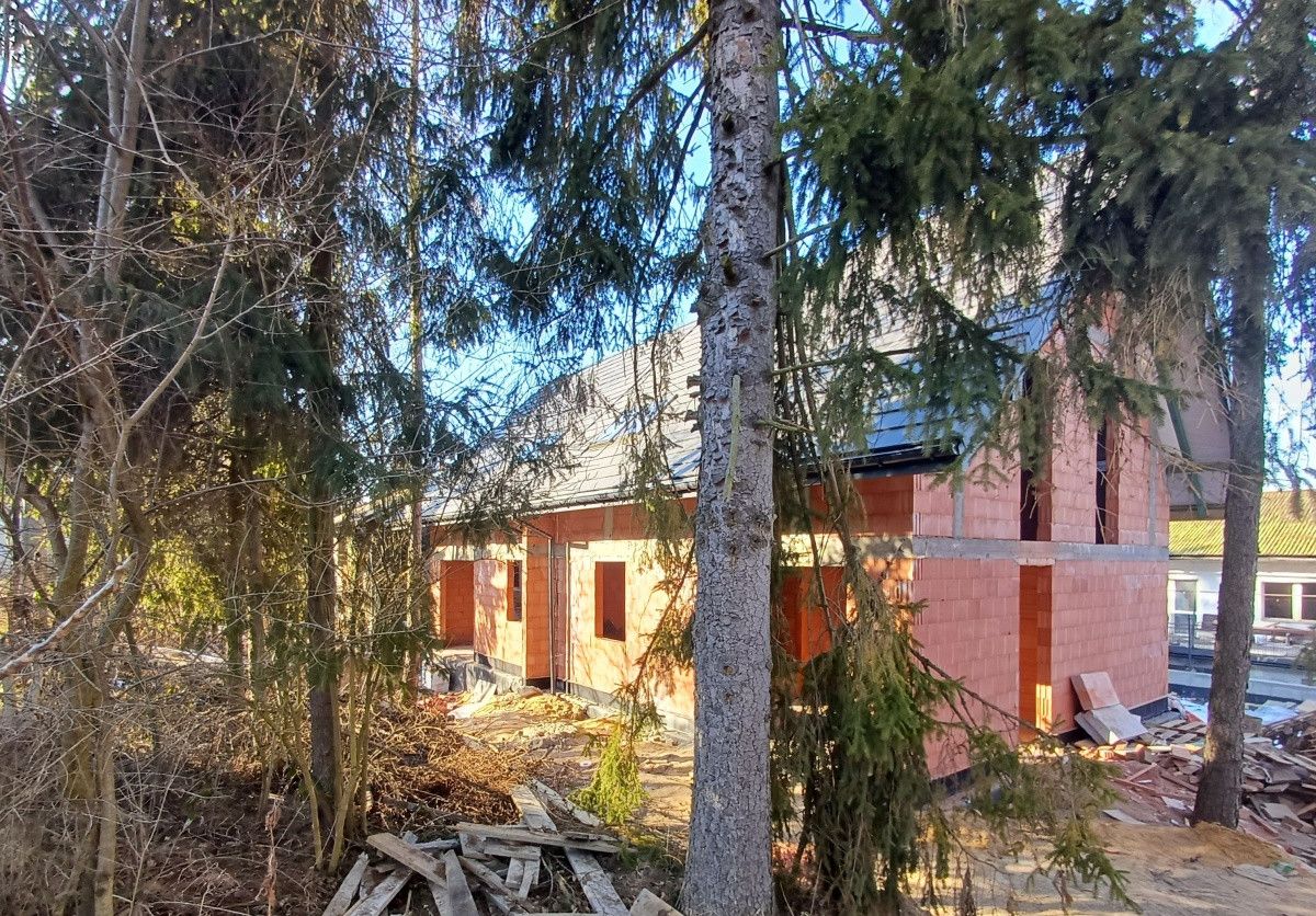 bliźniak, 5 pokoi Zabierzów, ul. Konwaliowa. Zdjęcie 15