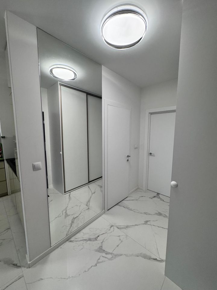 Mieszkanie 3-pokojowe Ząbki Centrum, ul. Miła. Zdjęcie 11