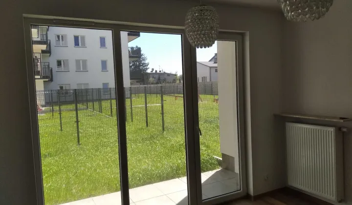 Mieszkanie 2-pokojowe Wołomin, ul. Sasina
