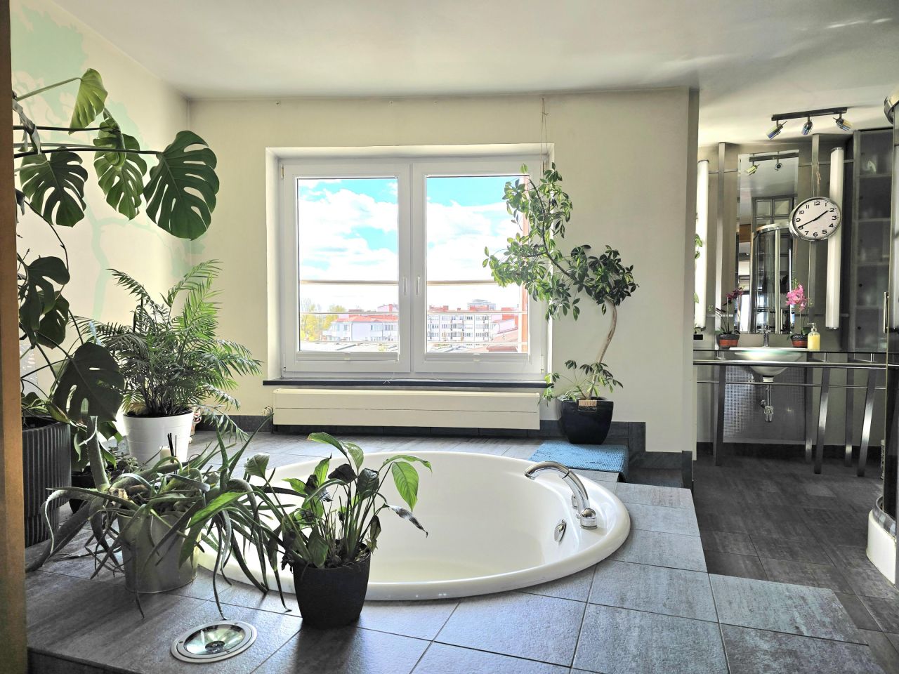 Mieszkanie 4-pokojowe Warszawa Wilanów, ul. Królowej Marysieńki. Zdjęcie 7