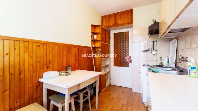 Mieszkanie 4-pokojowe Kraków Krowodrza, ul. Krowoderskich Zuchów. Zdjęcie 21