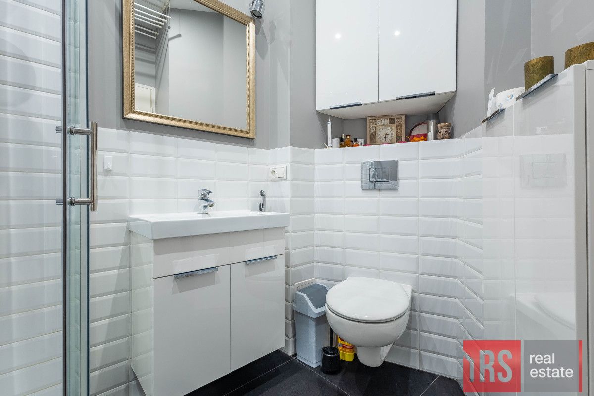 Mieszkanie 2-pokojowe Warszawa Śródmieście, ul. Solec. Zdjęcie 8