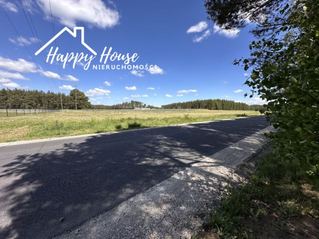 Działka budowlana Witkowo. Zdjęcie 3
