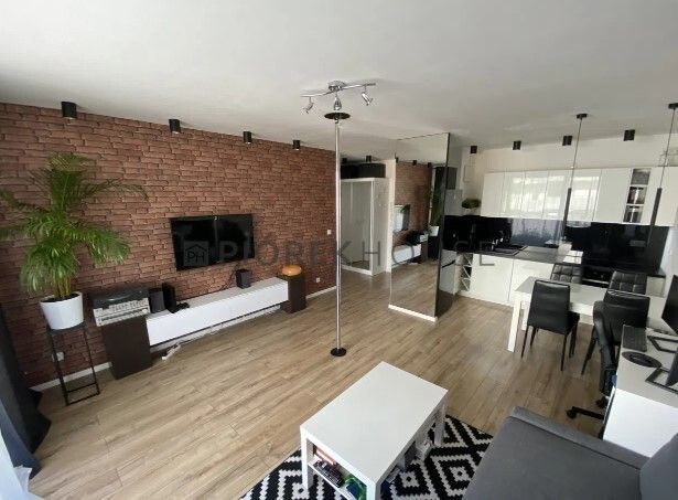 Mieszkanie 2-pokojowe Warszawa Białołęka, ul. Mochtyńska. Zdjęcie 2