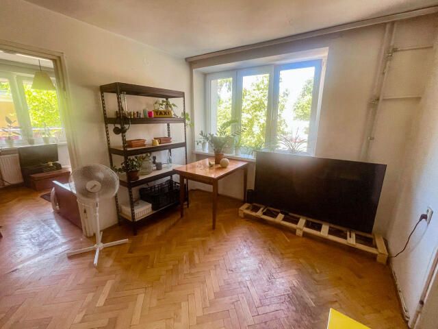 Mieszkanie 3-pokojowe Warszawa Wola, ul. Grenady. Zdjęcie 2