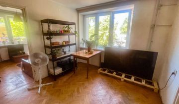 Mieszkanie 3-pokojowe Warszawa Wola, ul. Grenady