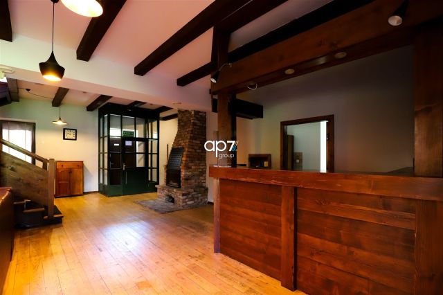 kamienica Olkusz, ul. Juliusza Słowackiego. Zdjęcie 3