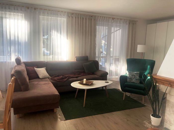 dom wolnostojący, 5 pokoi Lewino. Zdjęcie 11