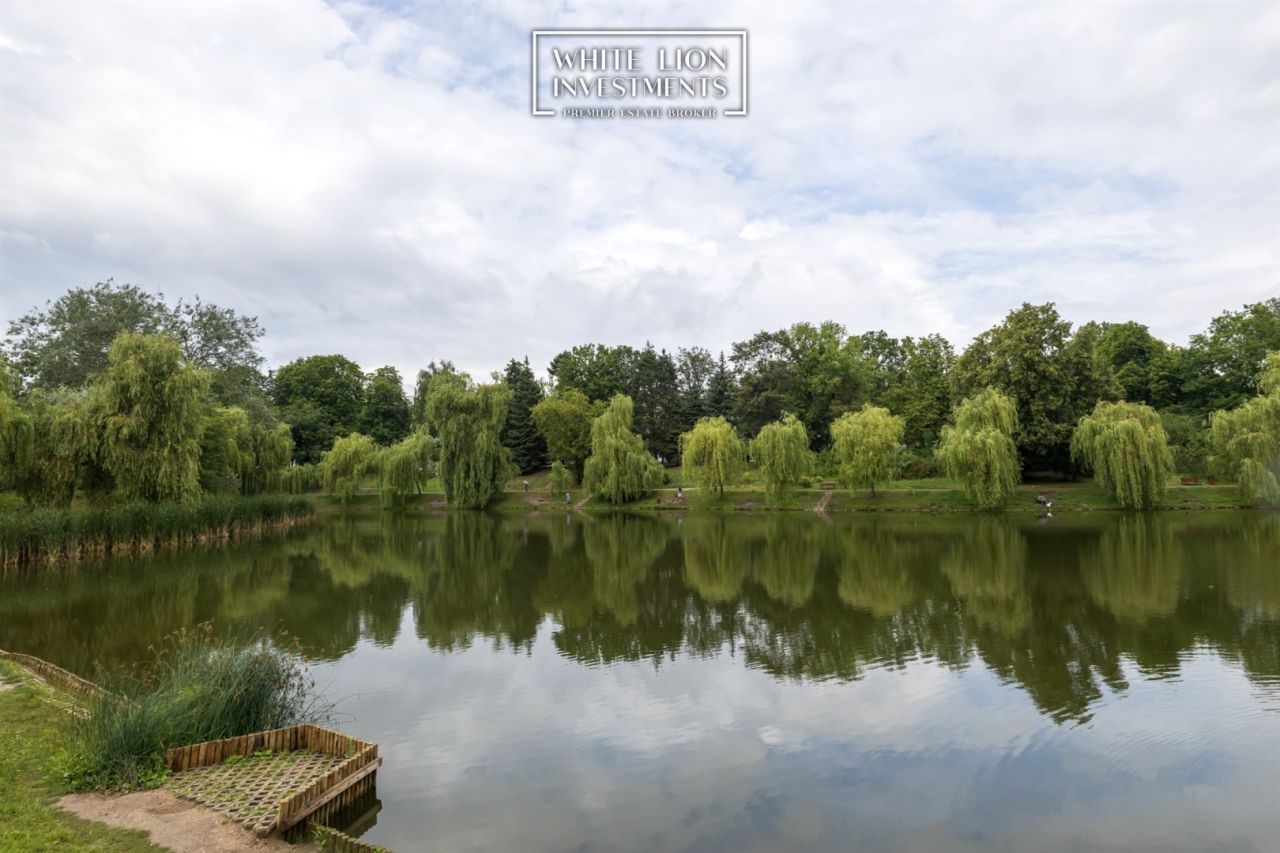 Mieszkanie 3-pokojowe Warszawa Wola, ul. Czorsztyńska. Zdjęcie 34