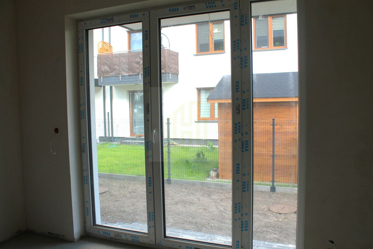 dom szeregowy, 3 pokoje Radzymin, ul. gen. Józefa Hallera. Zdjęcie 14