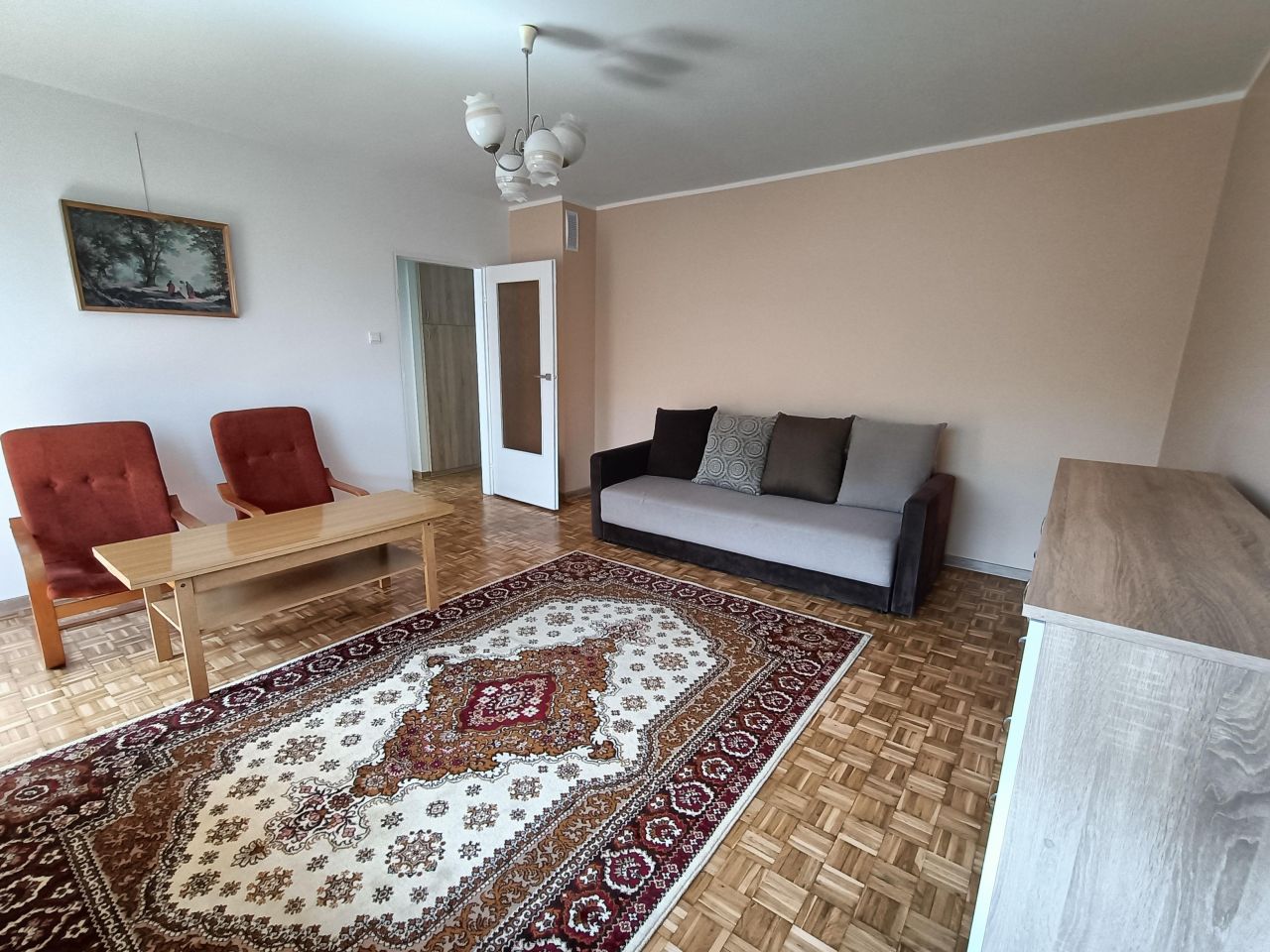 Mieszkanie 2-pokojowe Białystok Zielone Wzgórza, ul. Słonecznikowa. Zdjęcie 3