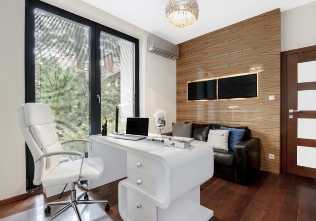 dom wolnostojący, 5 pokoi Magdalenka, ul. Paprociowa. Zdjęcie 10