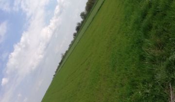 Działka rolna Czechów