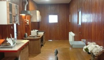 dom wolnostojący, 5 pokoi Ogrodzieniec, ul. Kościuszki