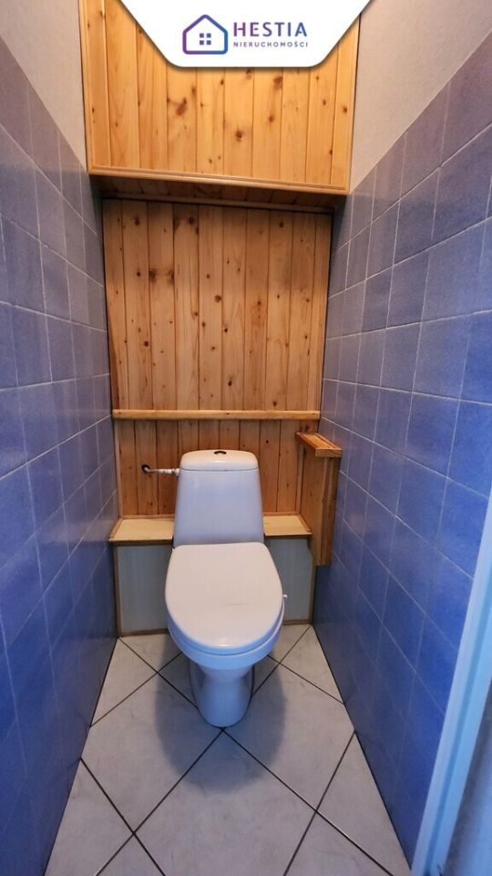 Mieszkanie 4-pokojowe Stargard. Zdjęcie 14