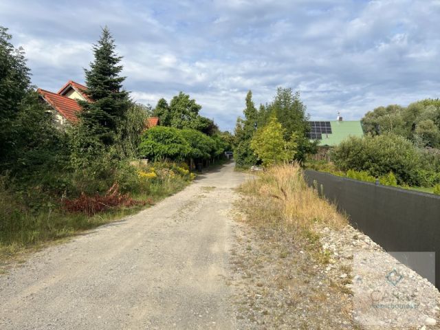 Działka budowlana Szczecin Bukowo. Zdjęcie 3