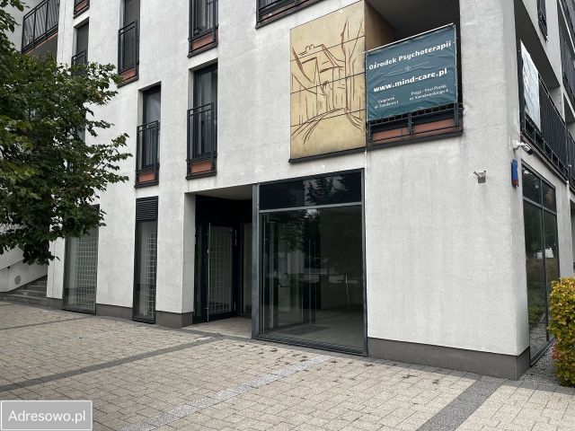 Lokal Warszawa Targówek, ul. Zamkowa. Zdjęcie 1