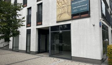 Lokal Warszawa Targówek, ul. Zamkowa